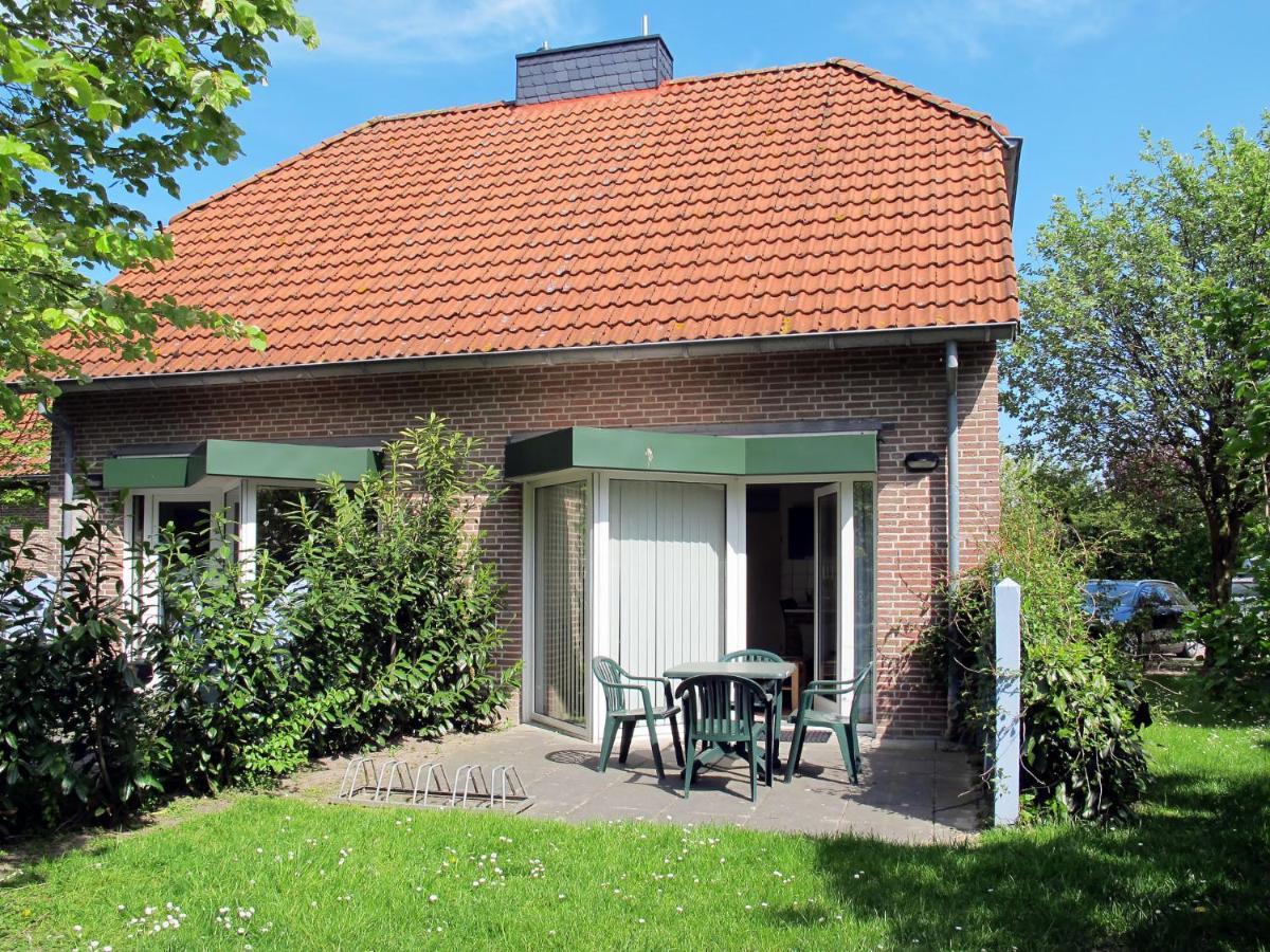 Holiday Home Tossens-4 By Interhome Kültér fotó
